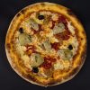 Bandol pizza