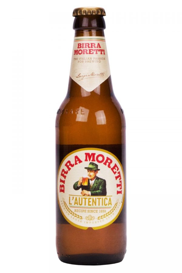 Birra Moretti