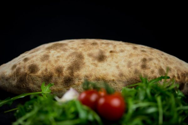 CALZONE 2