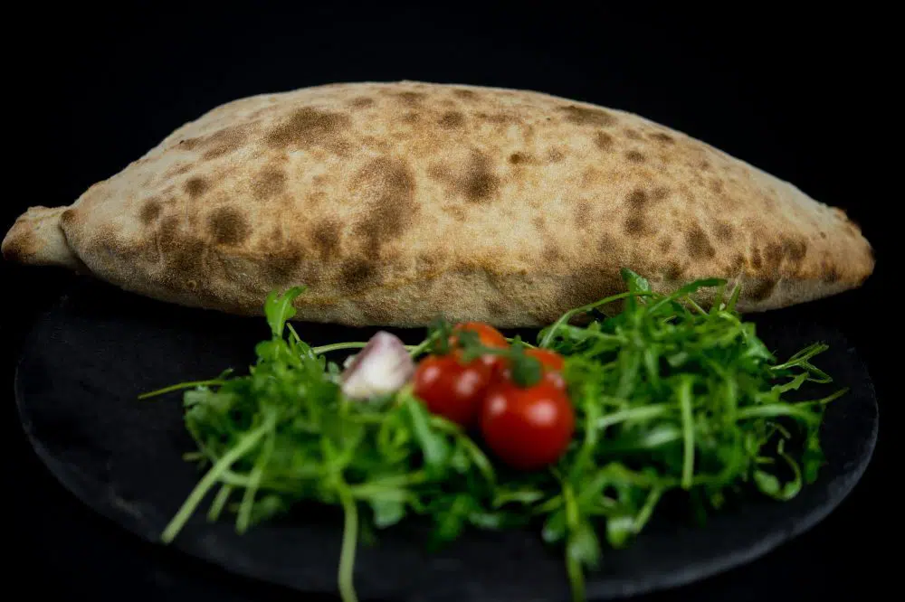 pizza italienne