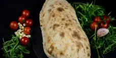CALZONE