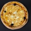 Pizza à bandol