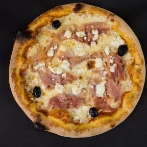 pizza bandol
