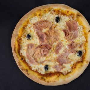 pizza bandol