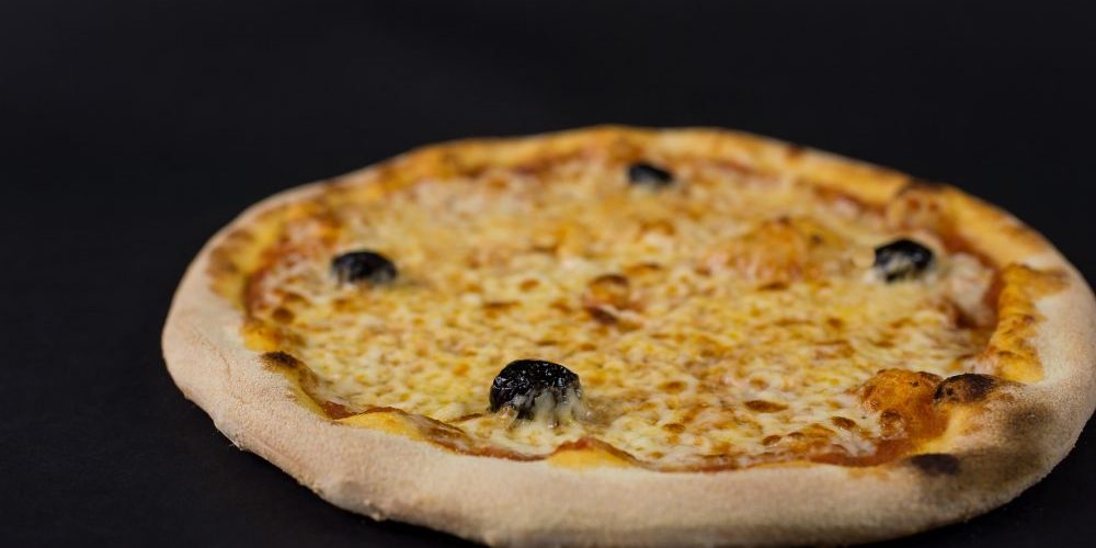 Pizza Margharita