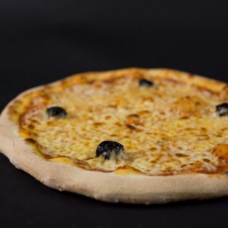 Pizza Margharita