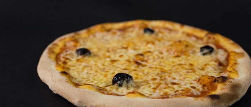 Pizza Margharita