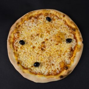 pizza bandol