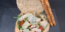 Nos pane salad poulet 5