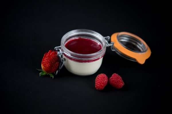 PANNA COTTA 2