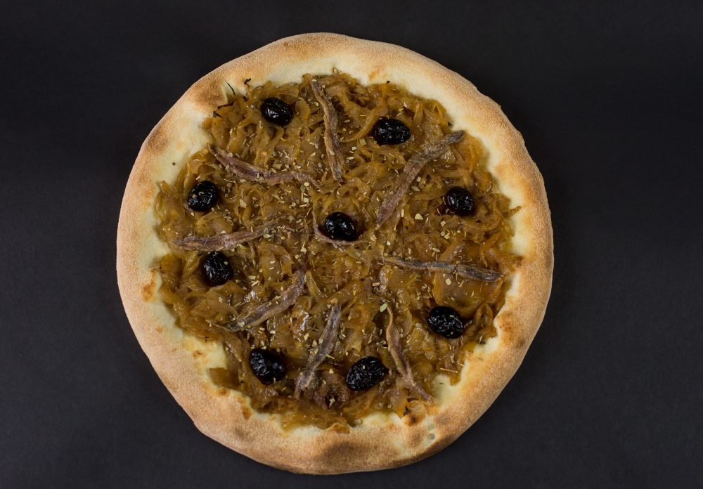 PISSALADIERE