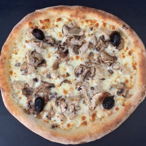 pizza italienne à Bandol