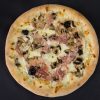 Bandol pizza