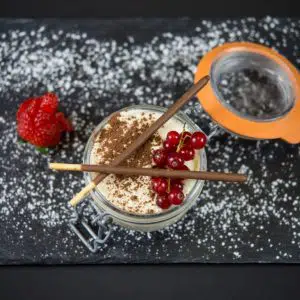 TIRAMISU CLASSIQUE
