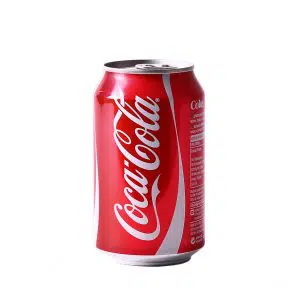 Coca cola (33cl)