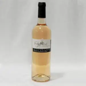 IGP MONT CAUME «PEY-NEUF» (75cl)