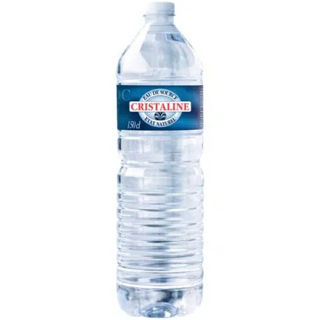 EAU MINERALE 150cl