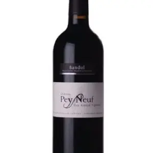 AOP BANDOL «PEY-NEUF» (50cl)