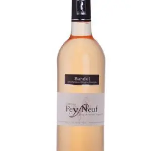AOP BANDOL «PEY-NEUF» (50cl)