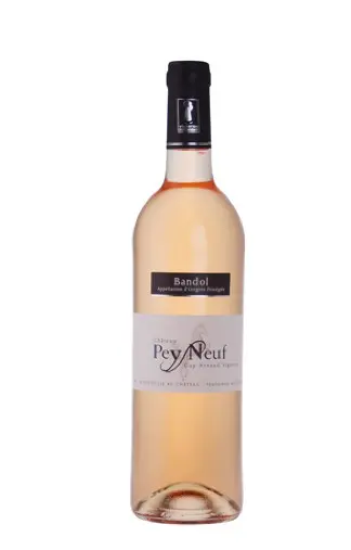 AOP BANDOL