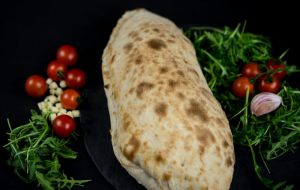 CALZONE